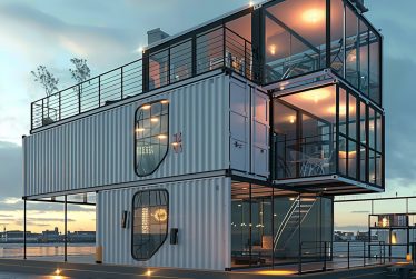 building-with-glass-front-that-says-word-side